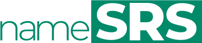 Samarbetspartners. Name SRS.
